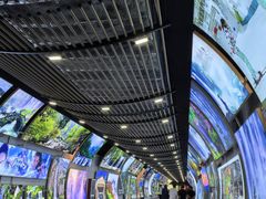 -刘伯温故里景区百丈漈