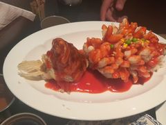-金陵家宴·金陵春·南京菜(夫子庙店)