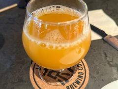 -京A Taproom·精酿餐吧(CBD店)