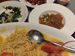 -阿明小菜·海鲜·上海菜(梅陇店)