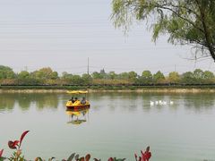 -张公山寨景区