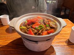 -畔悦庐·庐山菜·音乐餐厅