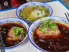 牛肉笋子米粉-永华米粉(总店)