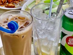 -老字号蛇口德记烧腊饭店·海鲜加工