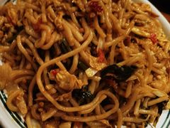 -云海肴·汽锅鸡·云南菜(天津国金汇店)