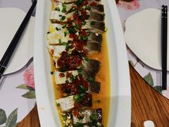-花舍·新派粤菜·西餐·下午茶(亚运村·鸟巢店)