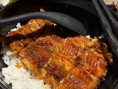 -明日叶日本料理(新区淮海街店)