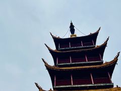 -狼山风景名胜区