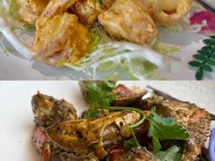 -珍宝海鲜JUMBO Seafood(ifc店)