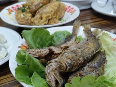 -谢记上海大排档(长寿路店)