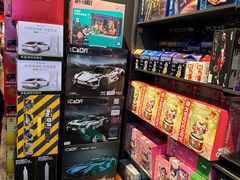 -酷乐潮玩(五道口购物中心店)