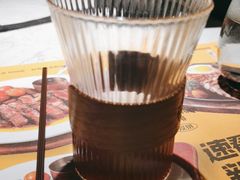 -半秋山西餐厅(宜昌大洋店)