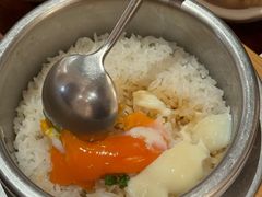 -味太助·银饭食堂(中华城店)