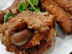 -李老哈·东北菜(宋园路店)