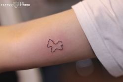 -飛凡TATTOO纹身•原创