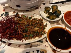 -姥姥家春饼店(惠新东街店)