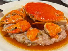 -广州文华东方酒店·江-由辉师傅主理