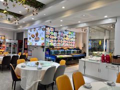 -碧海银沙海鲜餐厅(恒大海上威尼斯店)
