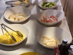 -豪客来牛排(成都锦江大融城店)