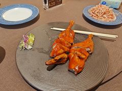 -长禧家·珑厨(东山口店)