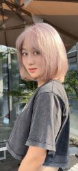 -吉艺心专业美发造型