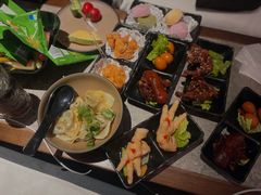 -和子足浴SPA会馆(东方之门店)