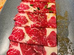 -新石器烤肉(之心城店)