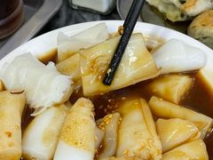 -芬芳甜品(东风西路店)