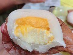 芒果雪媚娘-民信老铺(华盖路店)