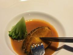 -丽晶轩中餐厅(重庆丽晶酒店)