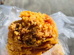 -满记烧饼(牛街东里小区一区店)