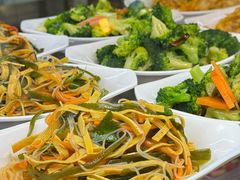 -清真·尖子尖牛肉面(王府井店)