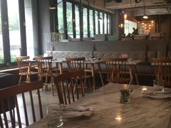 大堂-the rug 飞毯 (朝阳公园店)