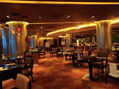 -上海佘山世茂艾美酒店