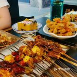 西安夜宵必去 | 碎怂烤肉