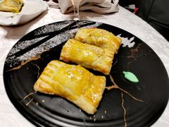 -臻宝中餐厅·大连菜·海鲜·融合菜(大连一方城堡豪华精选酒店)