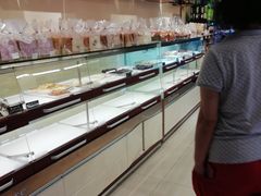 自助取餐区-摩尔森林·蛋糕烘焙·甜品自助(三牌楼店)