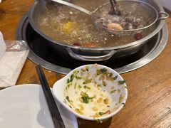 -牛必福潮汕牛肉火锅(油坊桥店)