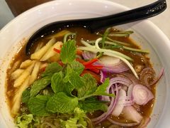 -Old Town White Coffee(gateway@klia2)