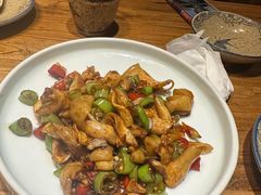 -丹江渔村(首都机场店)