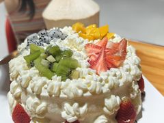 -御嘉隆蛋糕(幸福里店)