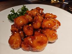-大潮淮·淮扬菜(何园旗舰店)