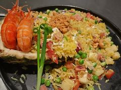 -simply thai天泰(长泰广场店)