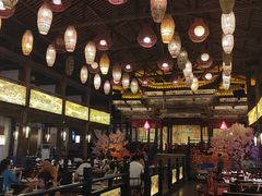 -HOHO餐厅(古子城店)