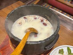 -敏珠拉姆藏餐·南京厨房(富春江东街店)