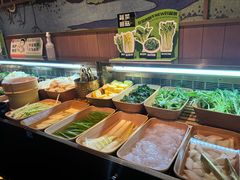 -牛New寿喜烧(虹桥新天地店)