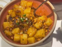 -辣可可·小炒黄牛肉(望京凯德MALL店)