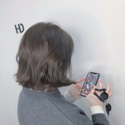 点击看大图 -HD HAIR STYLE