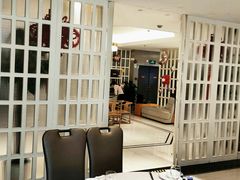 大堂-道道鲜·崇明私房菜(五角场店)
