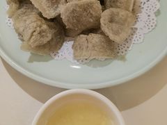 -惠丰堂饭庄·烤鸭·京味菜(翠微路店)